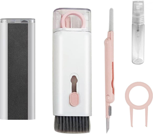 7-in-1 Cleaning Kit – Compact & Multi-Functional