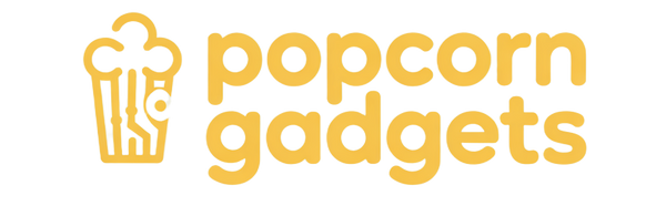 Popcorn Gadgets